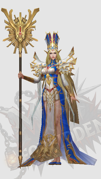 Elowen Nightprayer