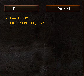 Quest Rewards