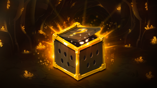 📦Box of Kundun +4