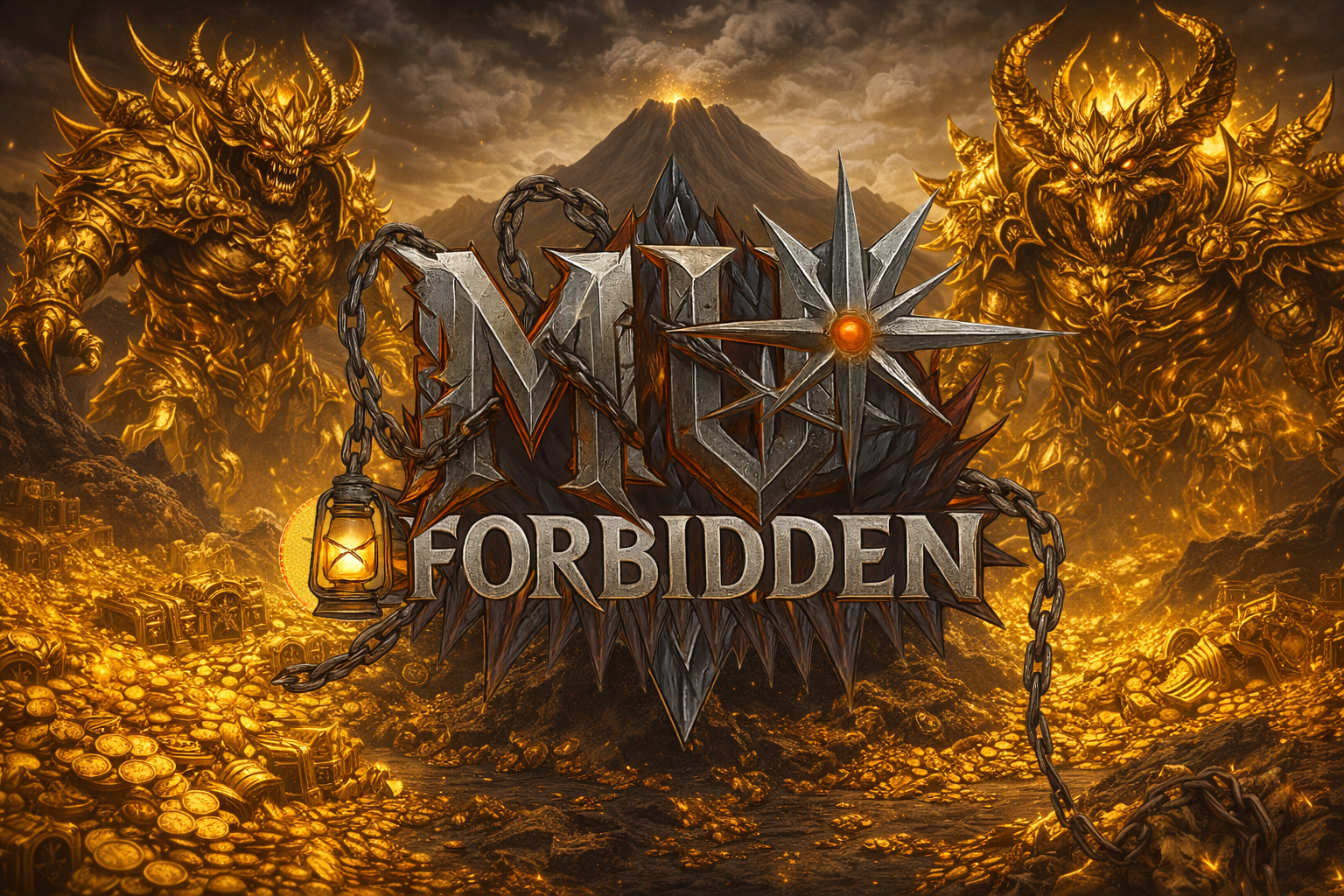 🌍Golden Invasion Info